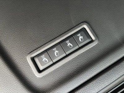 2026 Jeep Grand Wagoneer GRAND WAGONEER L 4X4