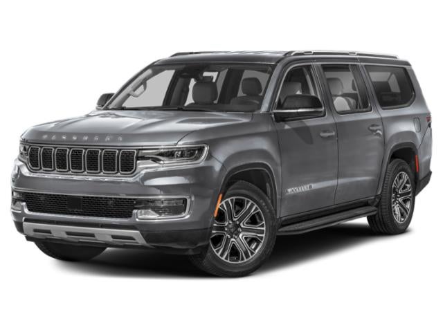 2023 Jeep Wagoneer L Series II 4x4