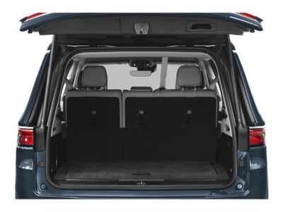 2023 Jeep Wagoneer L Series II 4x4