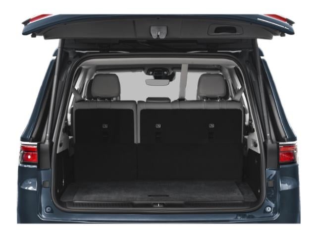 2023 Jeep Wagoneer L Series II 4x4