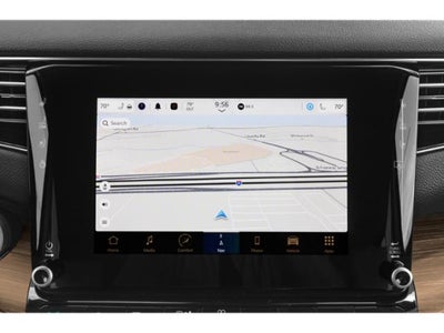 2023 Jeep Wagoneer L Series II 4x4