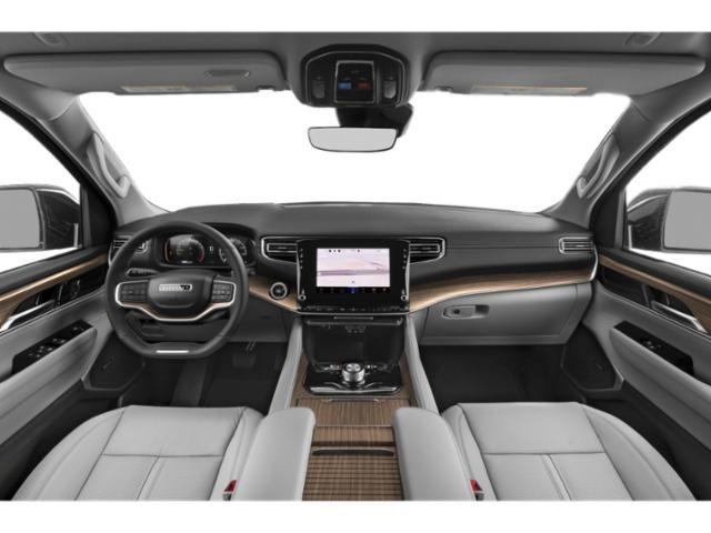 2023 Jeep Wagoneer L Series II 4x4