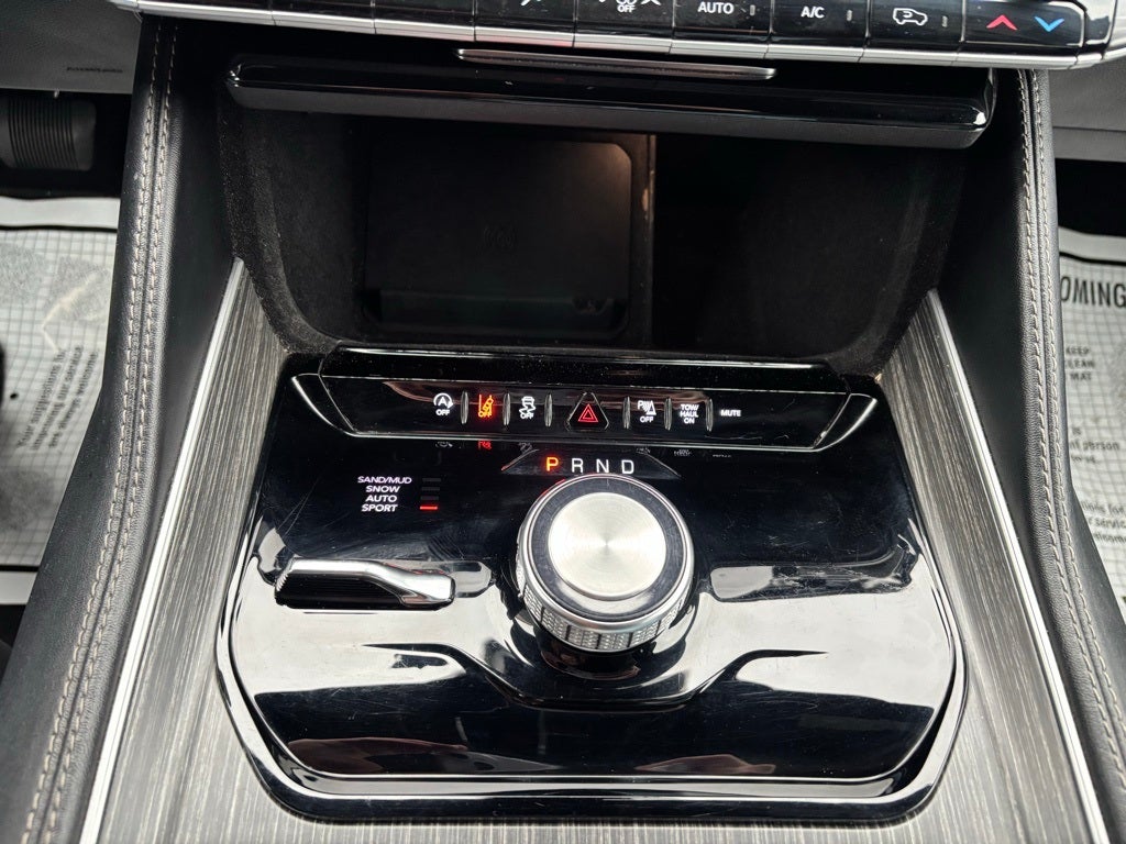 2024 Jeep Wagoneer L Series II 4x4