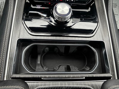 2024 Jeep Wagoneer L Series II 4x4