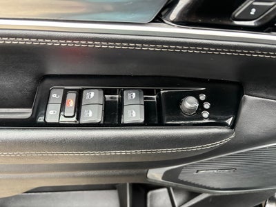 2024 Jeep Wagoneer L Series II 4x4