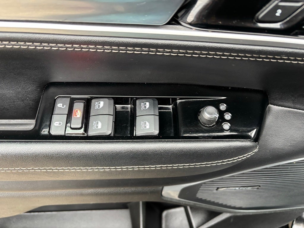 2024 Jeep Wagoneer L Series II 4x4