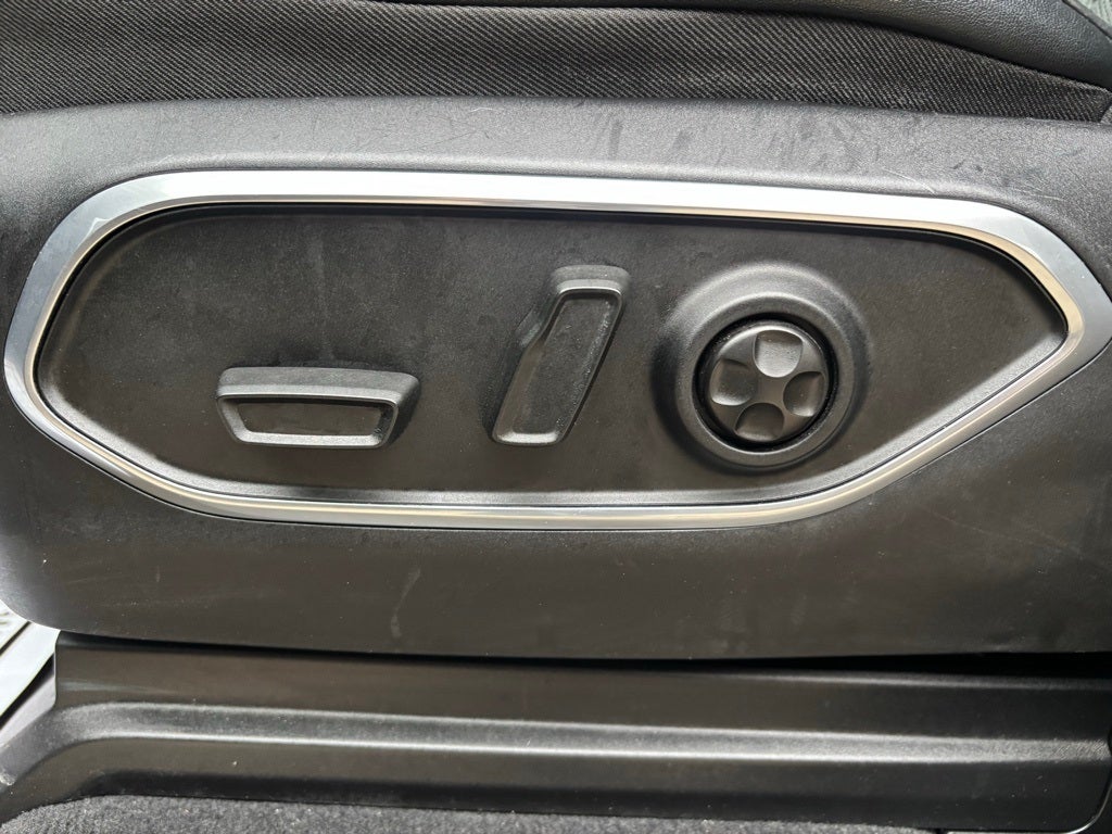 2024 Jeep Wagoneer L Series II 4x4