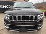 2024 Jeep Wagoneer L Series II 4x4