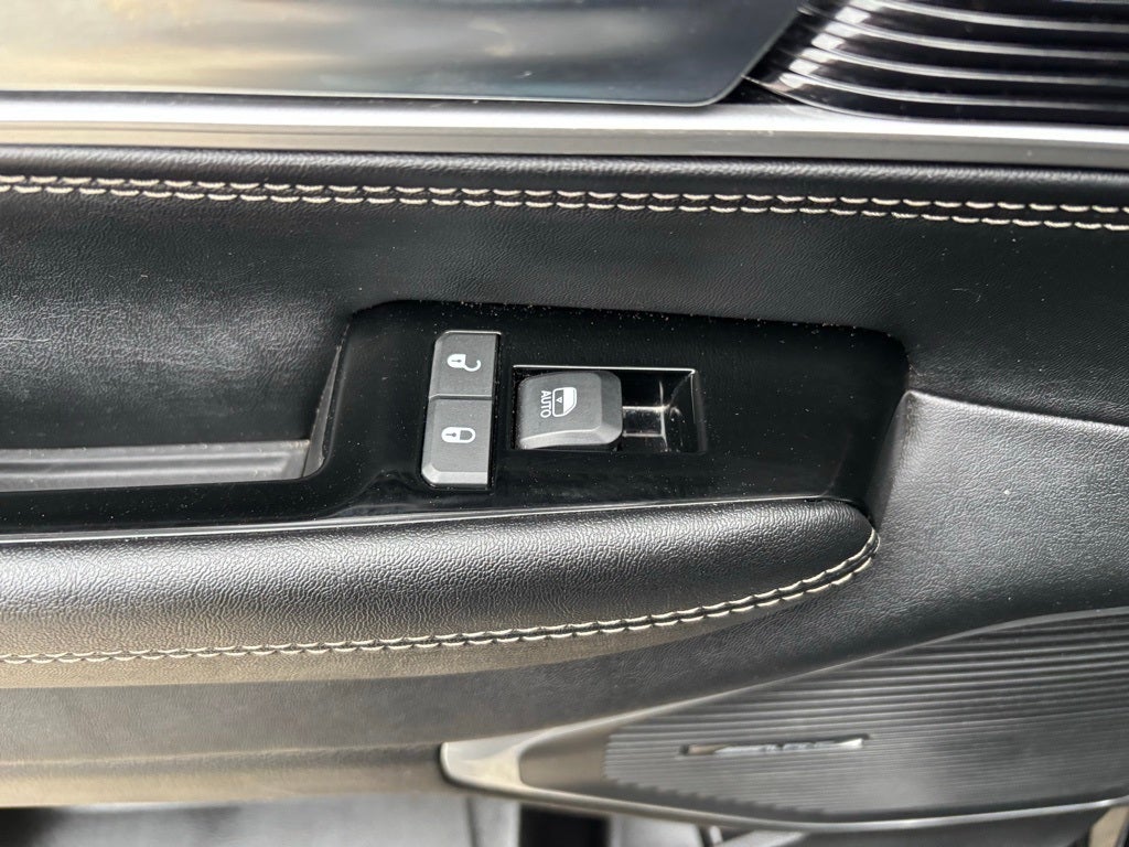 2024 Jeep Wagoneer L Series II 4x4