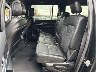 2024 Jeep Wagoneer L Series II 4x4