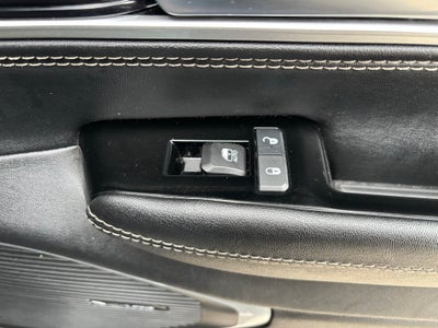 2024 Jeep Wagoneer L Series II 4x4