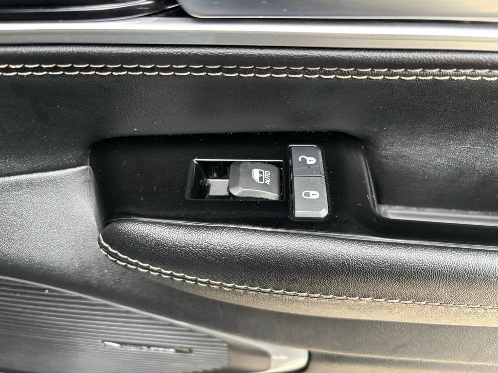 2024 Jeep Wagoneer L Series II 4x4