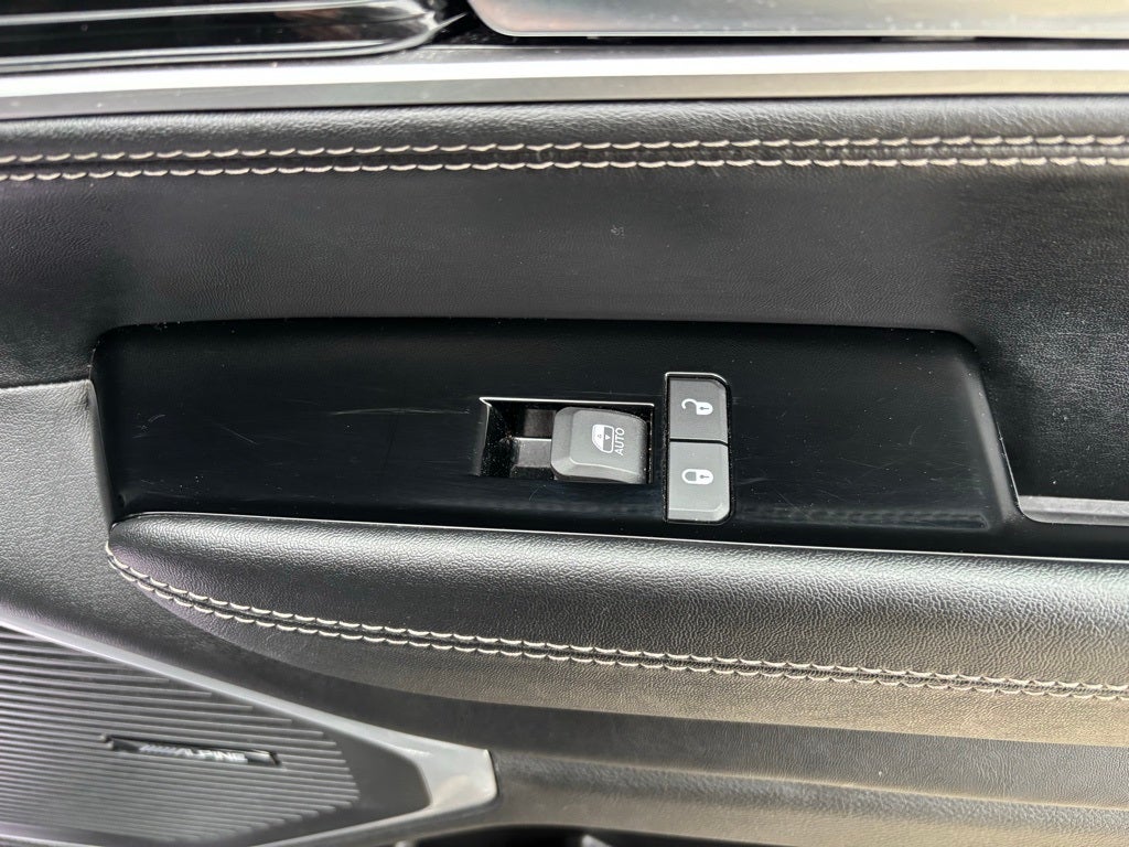 2024 Jeep Wagoneer L Series II 4x4