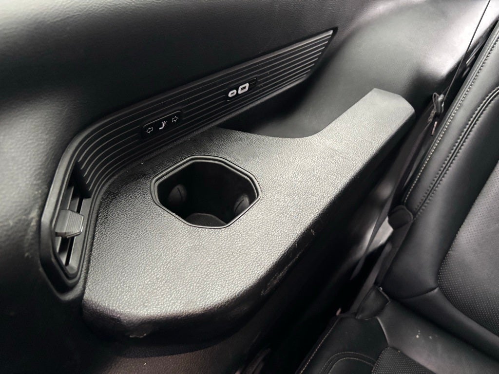 2024 Jeep Wagoneer L Series II 4x4