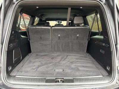 2024 Jeep Wagoneer L Series II 4x4