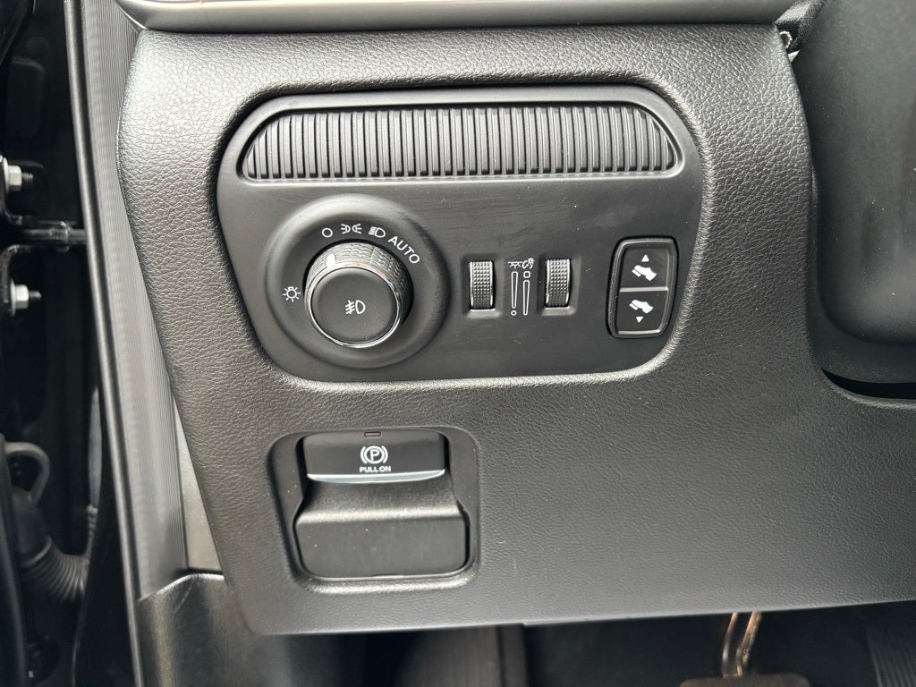 2024 Jeep Wagoneer L Series II 4x4