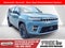 2026 Jeep Grand Wagoneer GRAND WAGONEER L SUMMIT OBSIDIAN 4X4