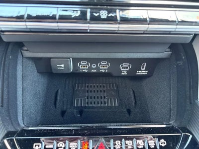 2026 Jeep Grand Wagoneer GRAND WAGONEER L SUMMIT OBSIDIAN 4X4