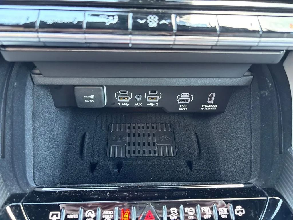 2026 Jeep Grand Wagoneer GRAND WAGONEER L SUMMIT OBSIDIAN 4X4