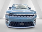 2026 Jeep Grand Wagoneer GRAND WAGONEER L SUMMIT OBSIDIAN 4X4