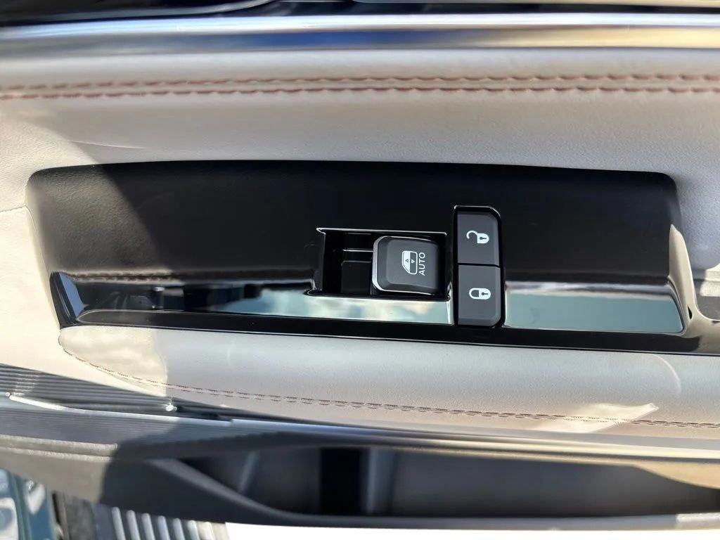 2026 Jeep Grand Wagoneer GRAND WAGONEER L SUMMIT OBSIDIAN 4X4