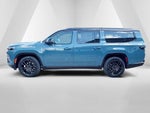 2026 Jeep Grand Wagoneer GRAND WAGONEER L SUMMIT OBSIDIAN 4X4