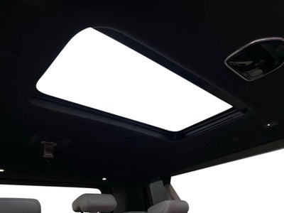 2026 Jeep Grand Wagoneer GRAND WAGONEER L SUMMIT OBSIDIAN 4X4