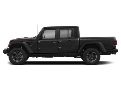 2020 Jeep Gladiator Rubicon 4x4
