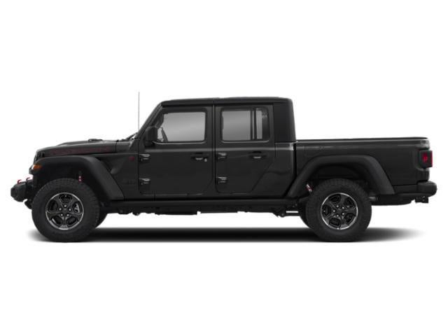 2020 Jeep Gladiator Rubicon 4x4