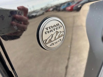 2026 Jeep Gladiator GLADIATOR SPORT 4X4