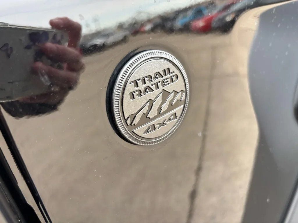 2026 Jeep Gladiator GLADIATOR SPORT 4X4