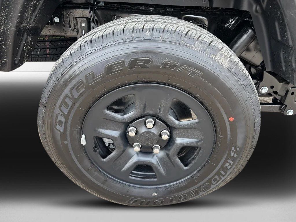 2026 Jeep Gladiator GLADIATOR SPORT 4X4