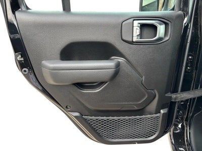 2026 Jeep Gladiator GLADIATOR SPORT 4X4