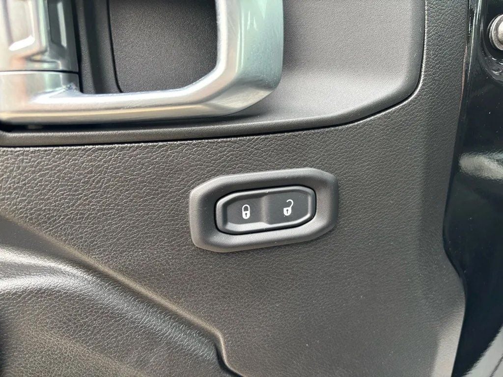 2026 Jeep Gladiator GLADIATOR SPORT 4X4