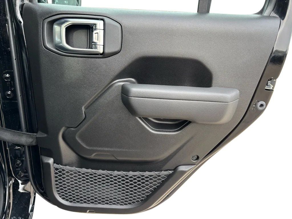 2026 Jeep Gladiator GLADIATOR SPORT 4X4