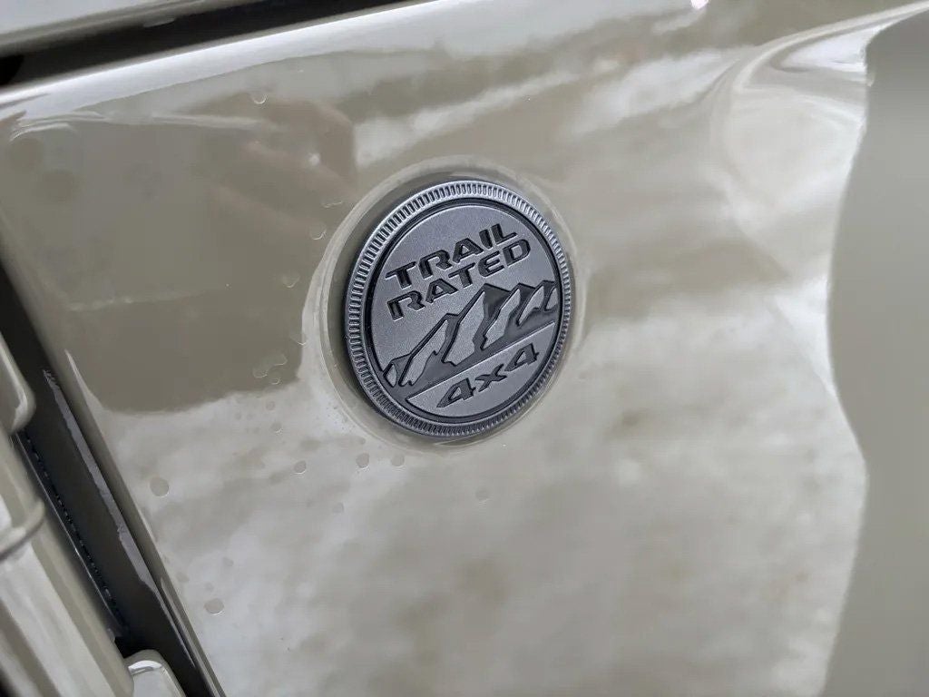 2026 Jeep Gladiator GLADIATOR SPORT 4X4