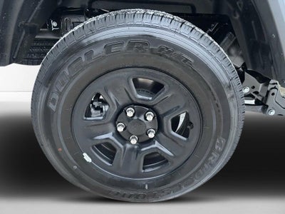 2026 Jeep Gladiator GLADIATOR SPORT 4X4