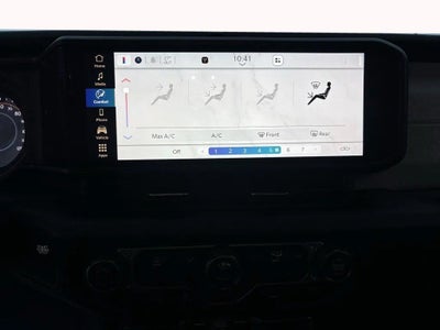 2026 Jeep Gladiator GLADIATOR SPORT 4X4