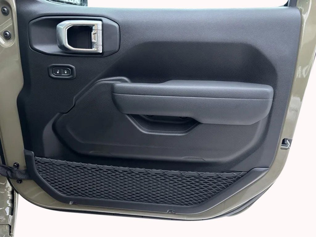 2026 Jeep Gladiator GLADIATOR SPORT 4X4