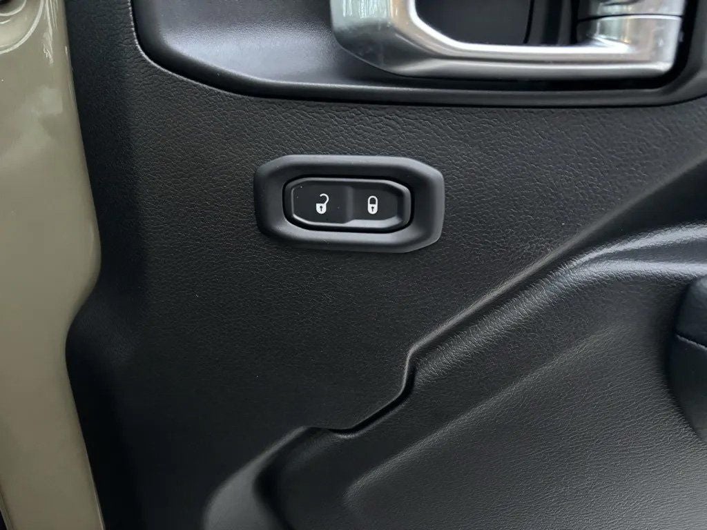 2026 Jeep Gladiator GLADIATOR SPORT 4X4