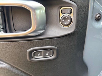 2026 Jeep Gladiator GLADIATOR WILLYS 4X4