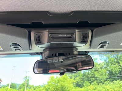 2025 Jeep Gladiator GLADIATOR SPORT S 4X4