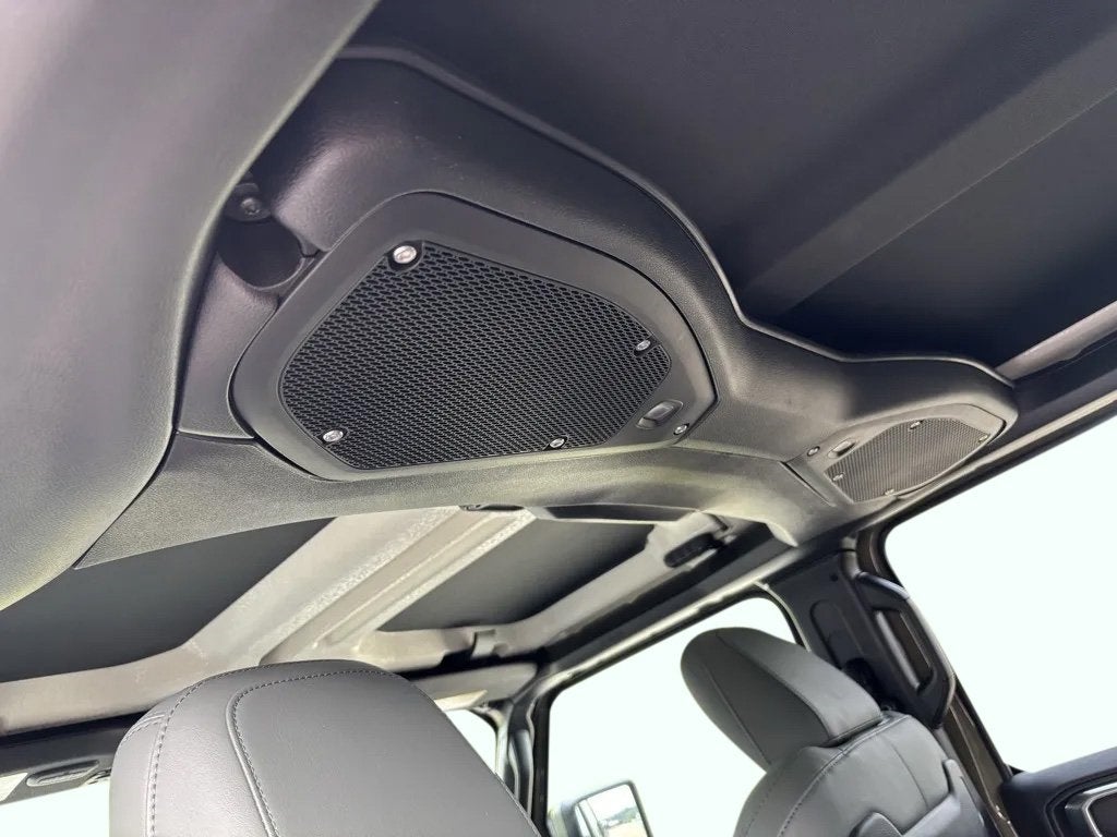 2025 Jeep Gladiator GLADIATOR MOJAVE X 4X4