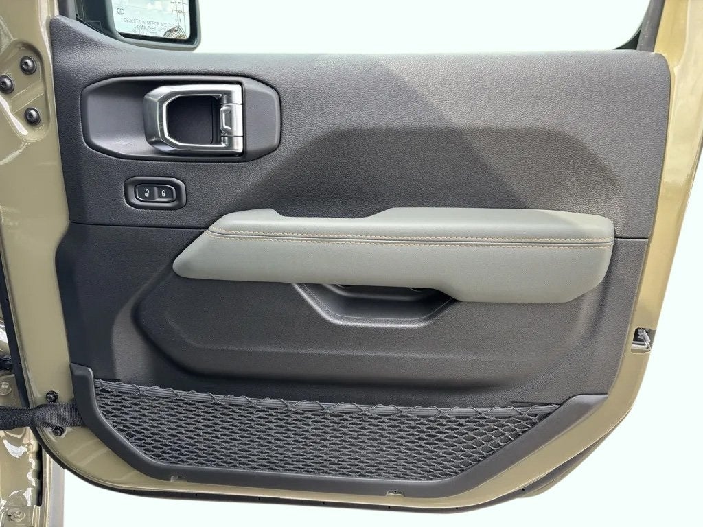 2025 Jeep Gladiator GLADIATOR MOJAVE X 4X4