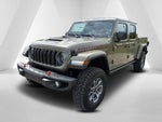 2025 Jeep Gladiator GLADIATOR MOJAVE X 4X4