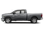 2021 RAM 1500 Classic Warlock Quad Cab 4x4 6'4' Box