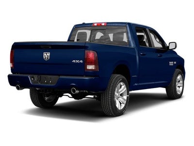 2013 RAM 1500 Sport