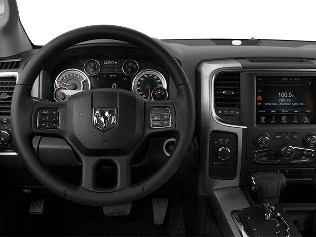 2013 RAM 1500 Sport