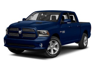 2013 RAM 1500 Sport