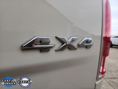 2018 RAM 1500 Longhorn